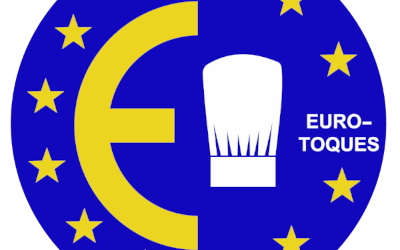 Wij hebben ons aangemeld bij Euro-Toques